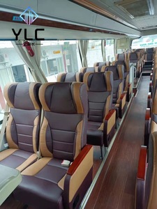 Asiento de Pasajero de Lujo para Vehículos Comerciales, Minibús, Autobús, <span class=keywords><strong>Sprinter</strong></span>, Crafter - Product Image 2
