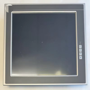 Nuevo Controlador de Programación PLC de Automatización Industrial Original Listo para Entrega en Almacén MP 9000 DVI <span class=keywords><strong>P</strong></span> N 5205-201 - Product Image 1