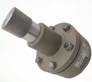 Vannes de sécurité KOSO d'origine japonaise 100% authentiques CL-420, protection pneumatique disponible avec verrouillage pour la détermination de la source de gaz - Product Image 5