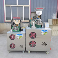 Machine automatique à pâtes de maïs, extrudeuse de nouilles de maïs et de riz, machine à fabriquer des pâtes de maïs, machine à vermicelles et macaronis