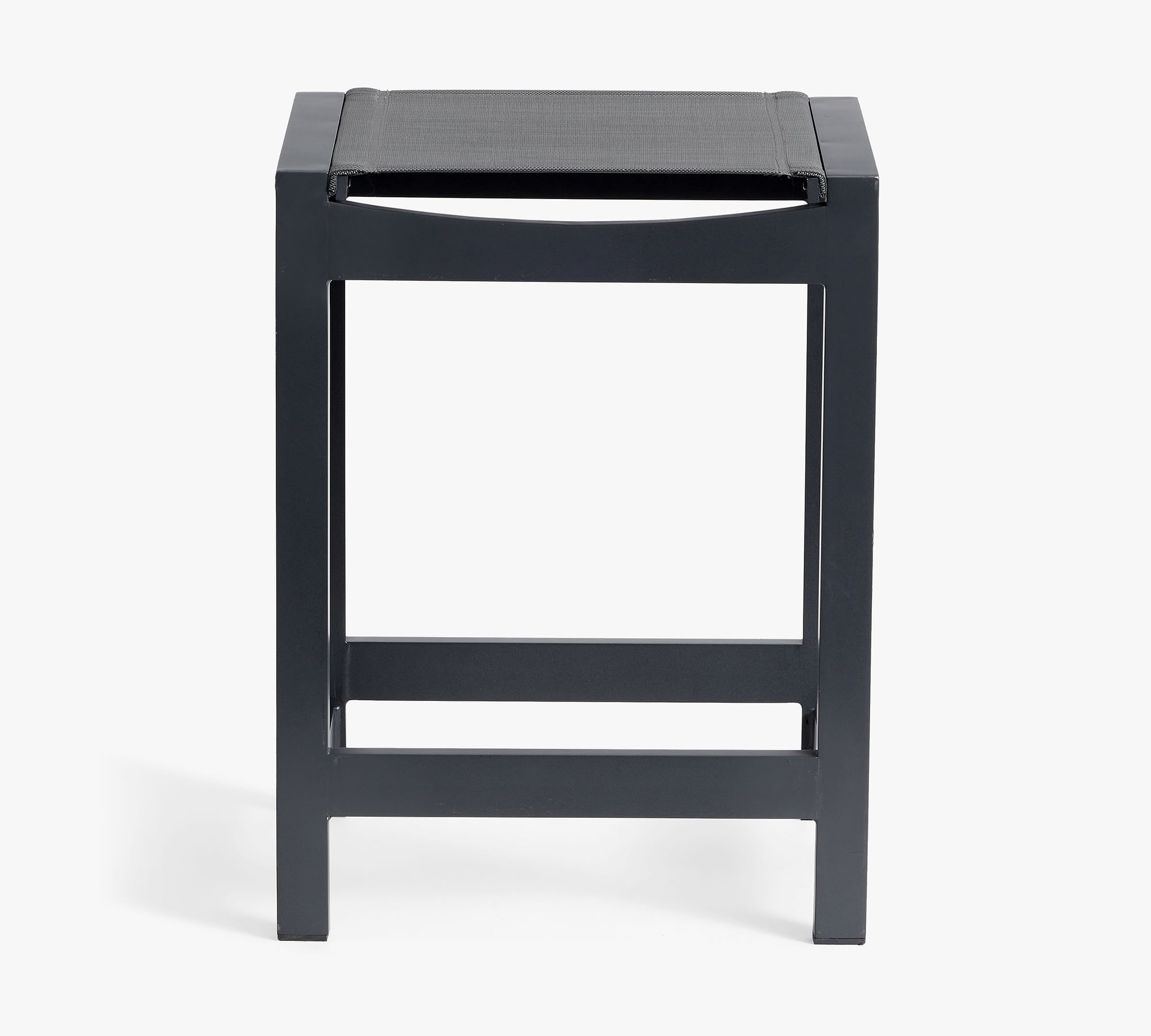 Hot sale Portable Aluminum Frame Indoor Bar & Counter Stools