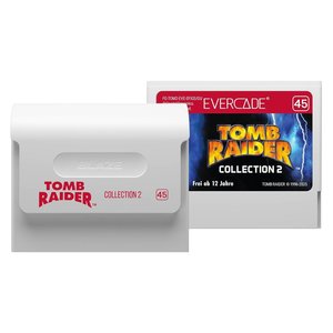 Collection Tomb Raider 2 PEGI 16+ 1161483 - Product Image 1