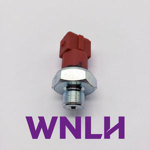 Interruptor de Presión de Aceite WNLH 701/41600 para Retroexcavadora JCB 2CX 3CX 4CX, Repuestos para Maquinaria de Construcción - Product Image 1