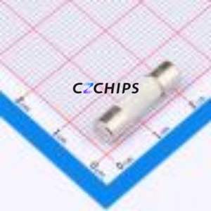 5.250.1315A One-Time Fuse D5xL20mm Fuse ( Type: Ceramic Tube Fuse )( Rated Current: 3.15A )( Rated Voltage: 250V ) - Product Image 1