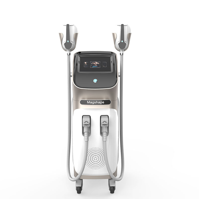 Body Shaping System for Fat Reducing