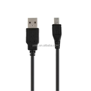 1.8M Gamepad USB Câble de charge <span class=keywords><strong>Cordon</strong></span> de données pour <span class=keywords><strong>PS4</strong></span> Slim Controller Chagrger Câble d'alimentation pour <span class=keywords><strong>PS4</strong></span> - Product Image 4