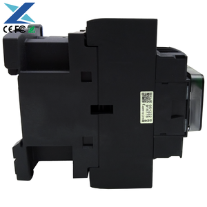 Nouveau contacteur Schneider d'origine LC1D38B7C TeSys D 38A avec bobine de commande 24V AC pour l'automatisation industrielle - Product Image 4