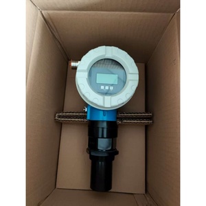 Endress + hauser fmu40 máy phát mức siêu âm độ chính xác cao thiết bị máy phát áp lực - Product Image 2