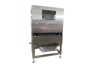 Macchina per <span class=keywords><strong>Cracking</strong></span> noce di qualità commerciale - Product Image 4