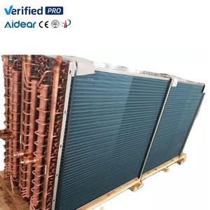 Aidear Échangeur de chaleur tubulaire en acier inoxydable pour <span class=keywords><strong>piscine</strong></span> à eau salée, échangeur de chaleur pour <span class=keywords><strong>piscine</strong></span> extérieure, résistant à la corrosion - Product Image 1