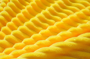 Parure de lit 4 pièces en <span class=keywords><strong>flanelle</strong></span> polaire unie, portable, chaude et thermique, 100 % polyester, 600 fils, avec housse de couette et taies d'<span class=keywords><strong>oreiller</strong></span> – Meilleures ventes - Product Image 4