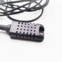 Capteur de température et d'humidité de haute qualité avec câble i2c et faisceau de câbles à connecteur Molex