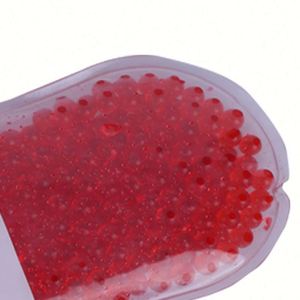 Masques réutilisables chauds et froids, masques en gel, masques pour les yeux en billes de gel et masques rafraîchissants, économiques et pratiques - Product Image 6