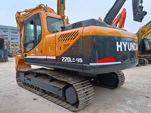 Hyundai de Segunda Mano, HYUNDAI, 210w-9, en Buen Estado, Precio Bajo, en Venta - Product Image 2