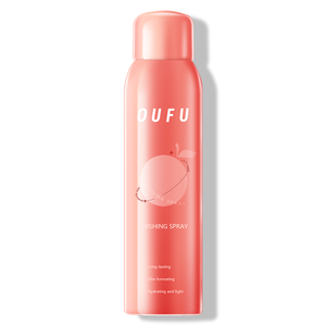 निजी लेबल वाटरप्रूफ सेटिंग और ठीक स्प्रे लंबे समय तक चलने वाले स्फ फेस मेकअप के साथ चेहरे मेकअप - Product Image 6