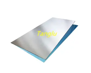 Tanglu Super Quality 1060 3005 5052 5754 2mm 3mm 4mmアルミニウムシート金型用