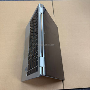 HP 1040G8 X360 แล็ปท็อปพับได้ หมุนได้ i5-11gen 16G 256G SSD พกพาสะดวก บาง เบา สำหรับธุรกิจ มือสอง สภาพดี พร้อมส่ง - Product Image 4