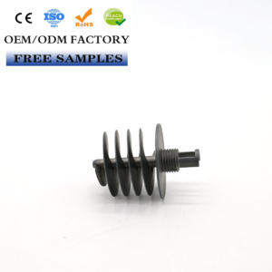 Accessoires de système de panneau d'<span class=keywords><strong>isolation</strong></span> phonique suspendus au <span class=keywords><strong>plafond</strong></span> charge lourde facile à conduire ancre suspendue de câble en acier - Product Image 1