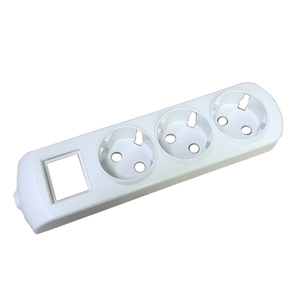 China Dongguan mould and molding companies injection moulding OEM Switch socket plastic injection mould