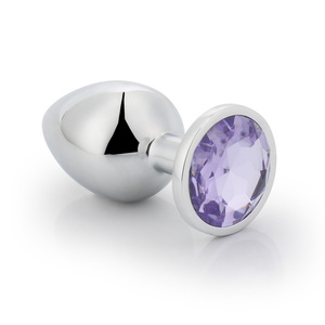 Vente flash : <span class=keywords><strong>Plug</strong></span> <span class=keywords><strong>anal</strong></span> en argent avec bijou, jouet sexuel <span class=keywords><strong>anal</strong></span> sophistiqué unisexe <span class=keywords><strong>pas</strong></span> <span class=keywords><strong>cher</strong></span>, dilatateur, petit <span class=keywords><strong>plug</strong></span> <span class=keywords><strong>anal</strong></span> en cristal pour adultes - Product Image 2