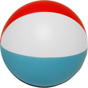 Hot Sale Wholesale Beach <b>Ball</b> <b>Squeeze</b> Toys Stress Relievers Stress <b>Balls</b> Stress Toy - Product Image 4