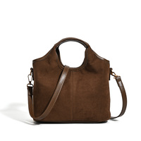 Nouveau sac à main en cuir véritable tendance pour femme, grande capacité, sac de shopping en cuir végétalien, sac de fête, sac à bandoulière de luxe, grand sac fourre-tout