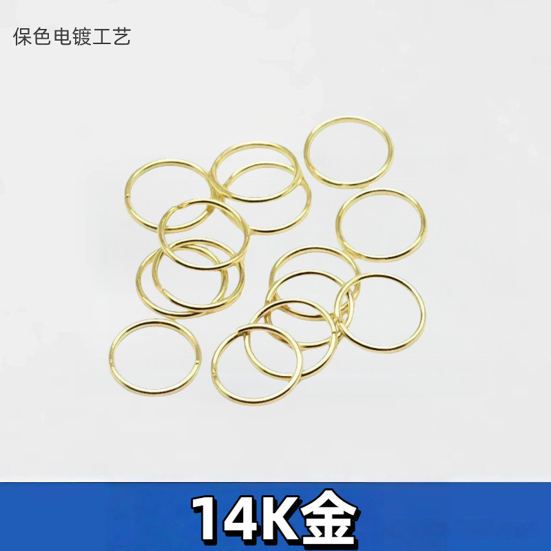 ทอง 14K [แตกหักง่าย]