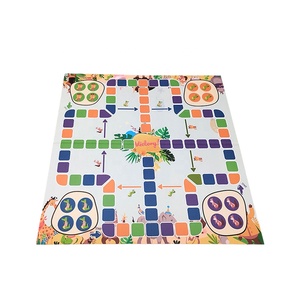 Jeux de société de <span class=keywords><strong>roulette</strong></span> pour couples personnalisés Hicreate - Conception OEM/ODM, certifiés EN71-3, matériaux papier/plastique/bois, impression CMYK - Product Image 1
