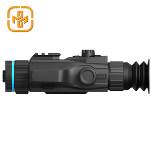 Détecteurs thermiques Focuhunter Orion S2, écran OLED 1024x768, vision nocturne, dispositif de <span class=keywords><strong>chasse</strong></span> tactique étanche IP67 en aluminium - Product Image 5