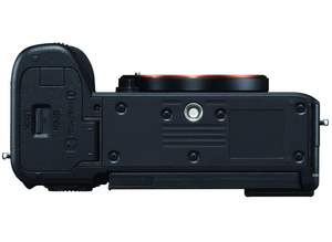 ตัวกล้อง Sony A7CR (ILCE-7CR) (สีดำ) - Product Image 4