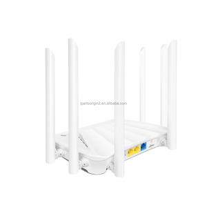Router CPE AC1200 4G LTE de Doble Banda WiFi 2T2R con Antena 4G Desmontable, Router SIM de 12V 1A - Product Image 6