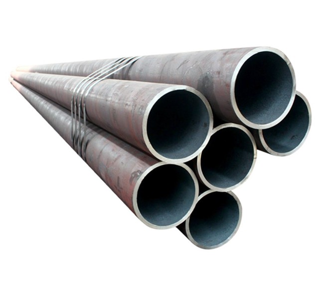 API 5CT L80-9Cr L80-13Cr Corrosion Resistant High Cr Casing Tubing Carbon Steel Structure Drill Pipe Butt Welded Seamless Pipes