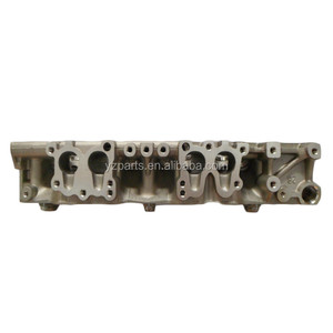 ฝาสูบ 22R 22REC 22R-TE 11101-35080 11101-35060 910 070 AMC910070 สำหรับรถยนต์โตโยต้า 4RUNNER CELICA CORONA <span class=keywords><strong>DYNA</strong></span> HILUX รถกระบะ 2.4 ลิตร - Product Image 3