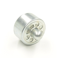 Service de fabrication de métal en ligne en Chine en aluminium en acier inoxydable estampage poinçonnage soudage par pliage pour tôle de boîtier