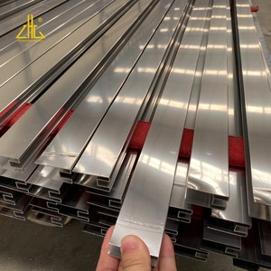 Tuyaux de compression en aluminium série 6000 pour systèmes d'échappement de bateaux, avec services de cintrage et de soudage, haute résistance pour usage industriel - Product Image 6