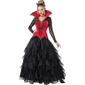 <span class=keywords><strong>Costume</strong></span> di Halloween <span class=keywords><strong>Costume</strong></span> <span class=keywords><strong>da</strong></span> vampiro Sexy donne Masquerade Party Cosplay Gothic Halloween Dress Vampire Role Play abbigliamento <span class=keywords><strong>strega</strong></span> - Product Image 1