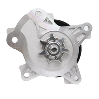 Nouvelle pompe à eau Haitao HTWP07 pour moteur Lexus FAW 1ZR-FE, pièce auto OE 1610039466 avec garantie d'un an