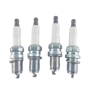 Bujía de iridio doble ILNFR9B7G 94956 para Encore <span class=keywords><strong>Regal</strong></span> para motor de gasolina, nueva, 1 año de garantía - Product Image 3
