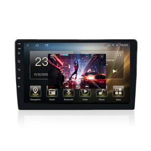 TS18 2DIn 7 pollici 9 pollici 10.1 pollici auto Android 10.0 <span class=keywords><strong>Radio</strong></span> con 360 - Product Image 4