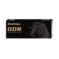BESTOSS 4gb 8GB 16GB 32GB DDR2 DDR3 DDR4 DDR5 1600mhz 2400mhz 2666mhz 3200mhz mhz Module de mémoire d'ordinateur de bureau mise à niveau Ram