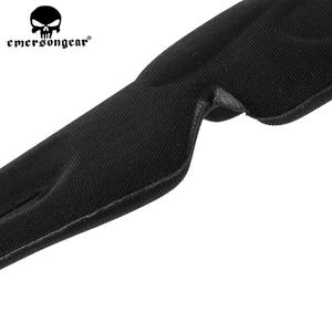 Chemise tactique Emersongear G3 avec protège-coudes intégrés Gen.3, T-shirt de combat avec protection des coudes invisible, protège-coudes de chasse en EVA - Product Image 2