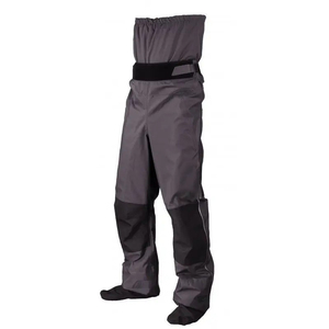 <span class=keywords><strong>Pantalon</strong></span> de <span class=keywords><strong>kayak</strong></span> imperméable et sec, lingerie pour adultes - Product Image 1