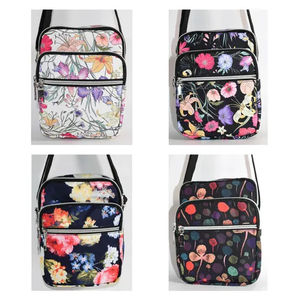Sac à bandoulière personnalisé en gros, nouveau sac à bandoulière pour femme, étanche, pour téléphone portable - Product Image 1