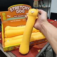 Jouet sensoriel anti-stress souple et compressible géant en forme de gâteau, bonhomme citrouille, extraterrestre, fantôme, chat, vente en gros, cadeaux de fête