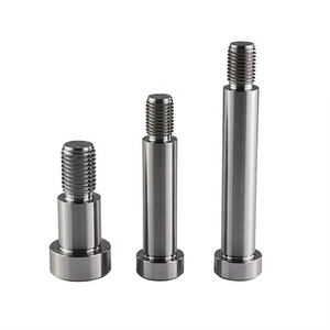 Bu Lông Đầu Lục Giác Đầu Bu Lông Vai M3 ~ M52 - Product Image 1