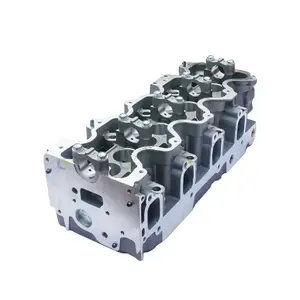 Newpars High Quality Engine Parts 2C Complete Cylinder Head For Toyota Corolla Avensis Camry