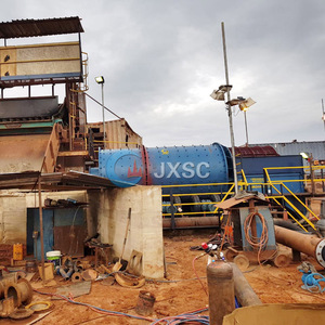 Linea di Lavaggio Diamanti Personalizzabile Protezione Cristalli Super Separazione Adatta a Tutte le Esigenze di Estrazione di Diamanti - Product Image 2