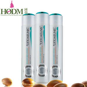 Otto keunis solfato di trasporto sistema di riparazione duratura <span class=keywords><strong>shampoo</strong></span> dopo il trattamento cheratina Per Tutti I Tipi di Capelli - Product Image 4