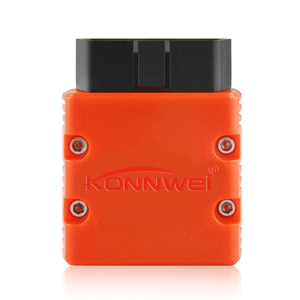 KONNWEI KW902 ELM327 WIFI V1.5 PIC25K80 Autoscanner <span class=keywords><strong>ELM</strong></span> <span class=keywords><strong>327</strong></span> WIFI Support IOS pour iPhone iPad et Android <span class=keywords><strong>PC</strong></span> EML327 Protocole complet - Product Image 2