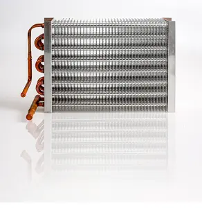 2021 Latest Design Custom High Quality Cooling Air Conditioning Evaporator